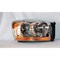 Tyc 06 Dg Ram Pu (W/O Black Bezel) Head Lamp, 20-6747-00 20-6747-00 - alternate 1